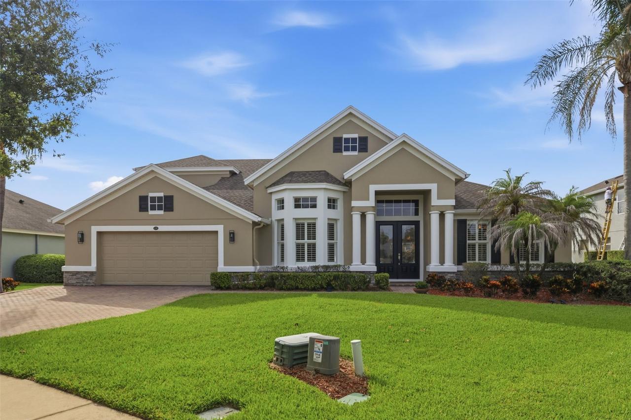 426 Duff Dr., Winter Garden, FL 34787