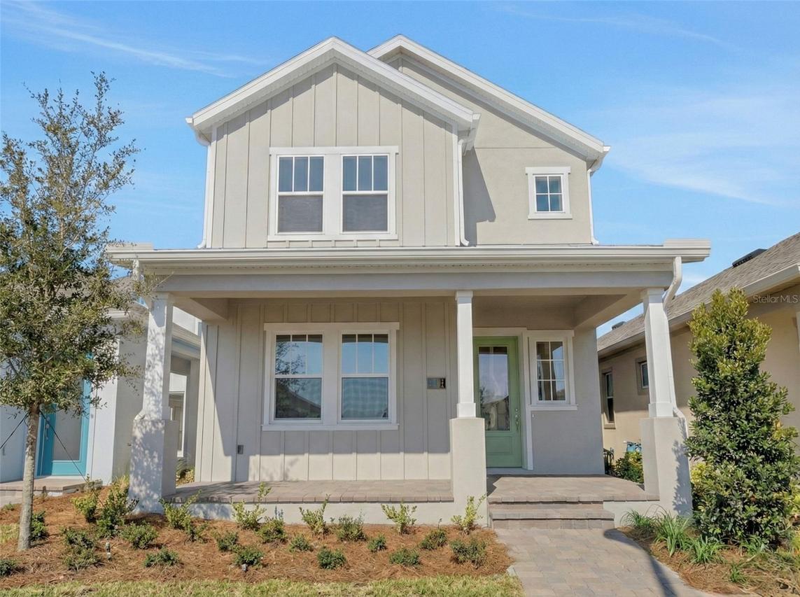 10017 Peebles St., Orlando, FL 32827