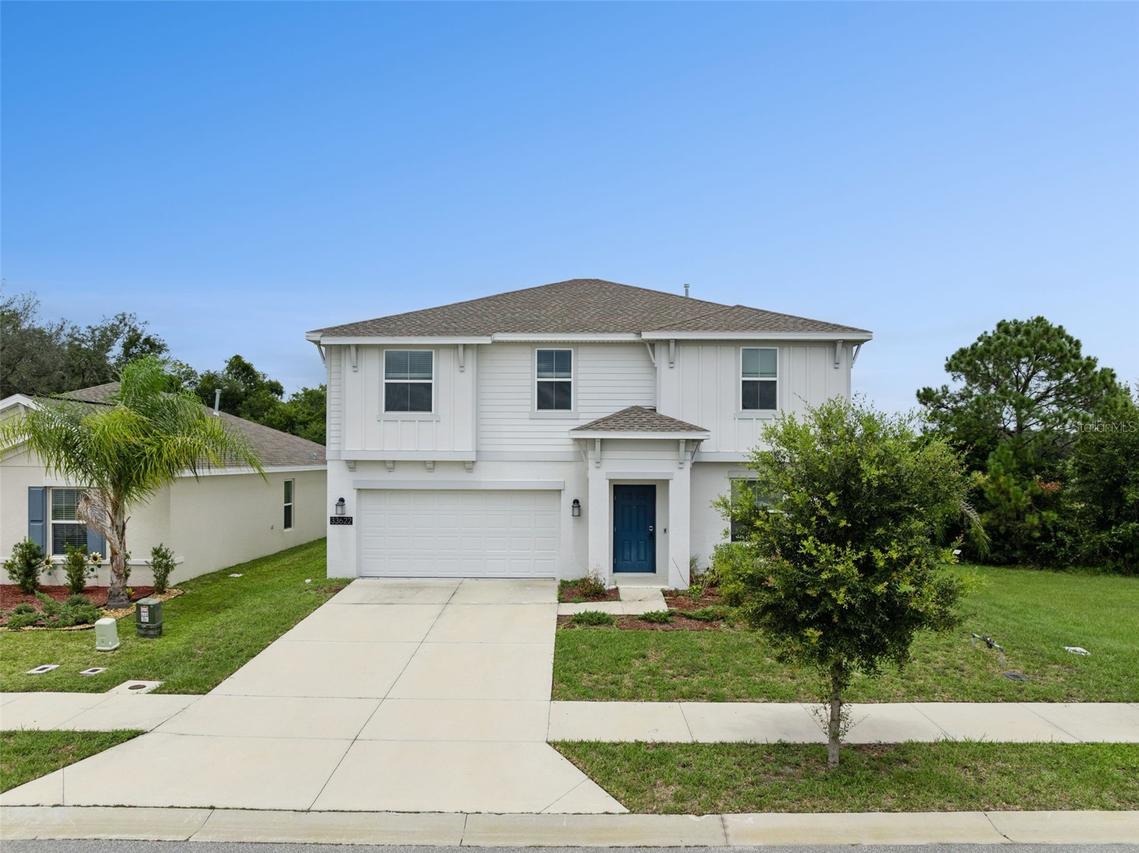 33622 Sky Blossom Cir., Leesburg, FL 34788