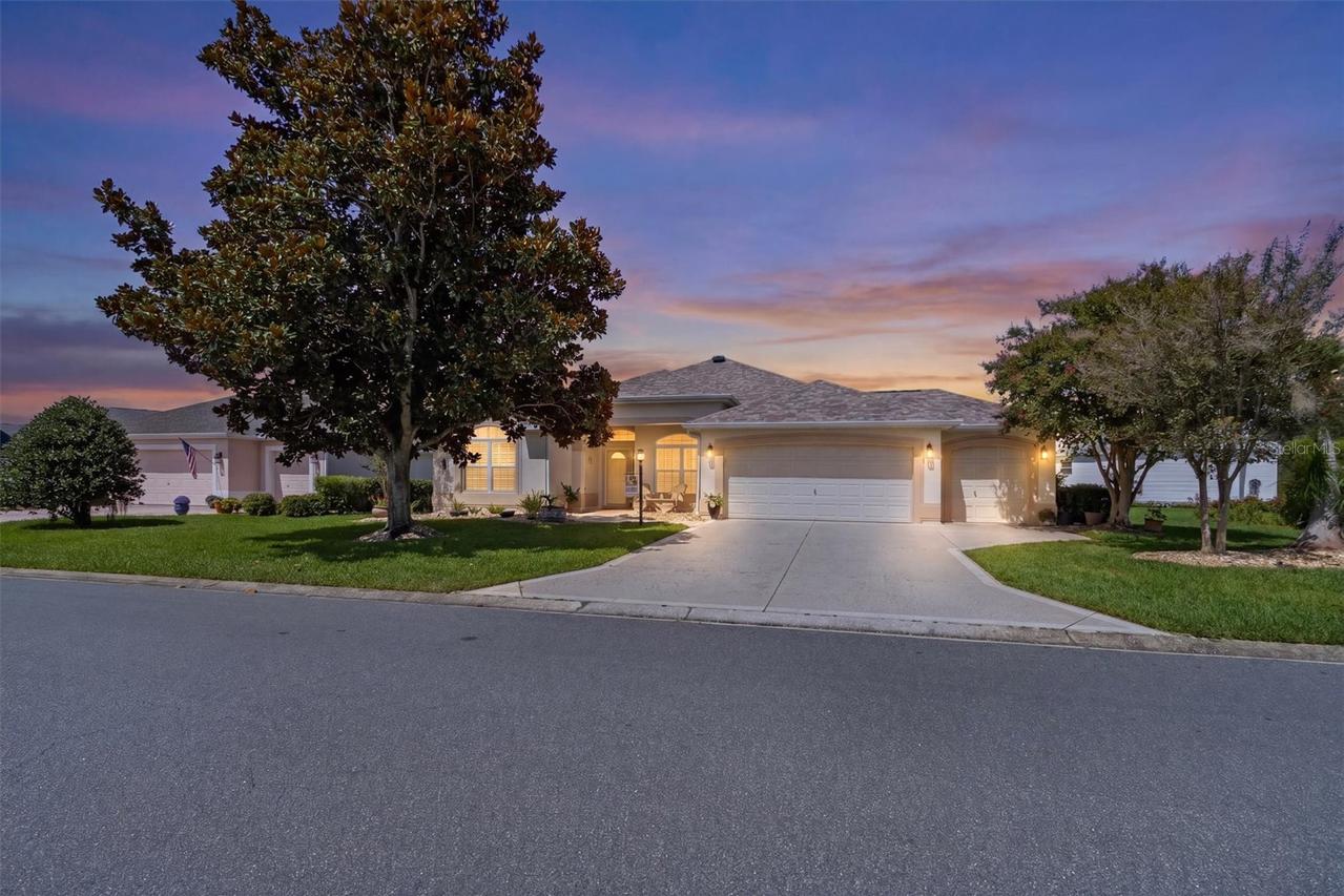 2314 Callaway Dr., The Villages, FL 32162