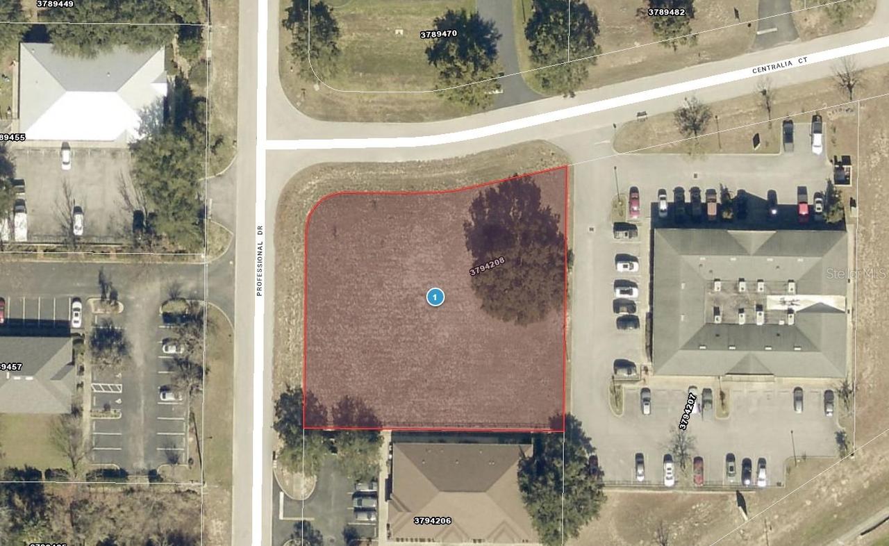 0000 Professional Dr., Leesburg, FL 34748