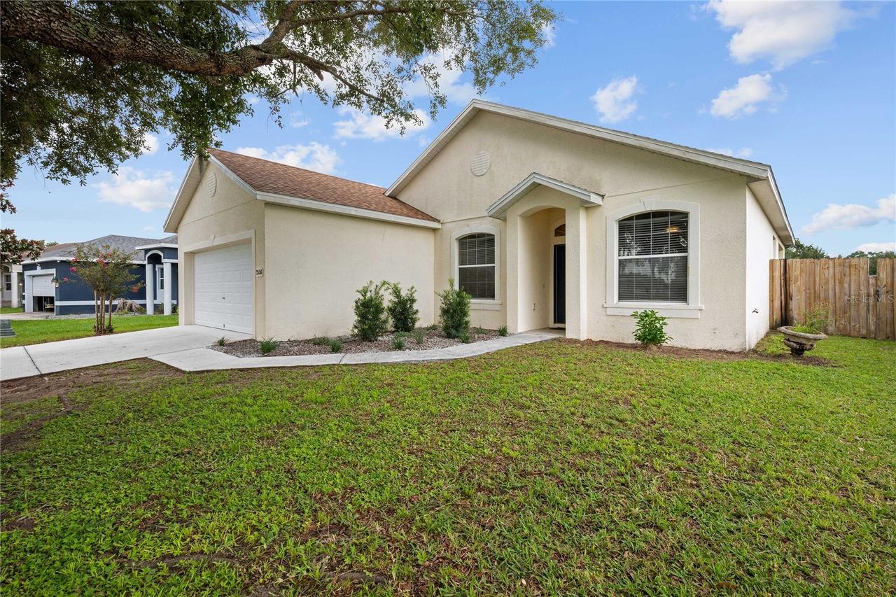 2556 SE 75th Blvd., Bushnell, FL 33513