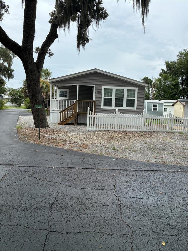 3896 Picciola Rd. #532, Fruitland Park, FL 34731