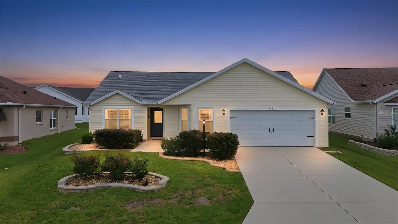 17173 SE 79th Mclawren Ter., The Villages, FL 32162