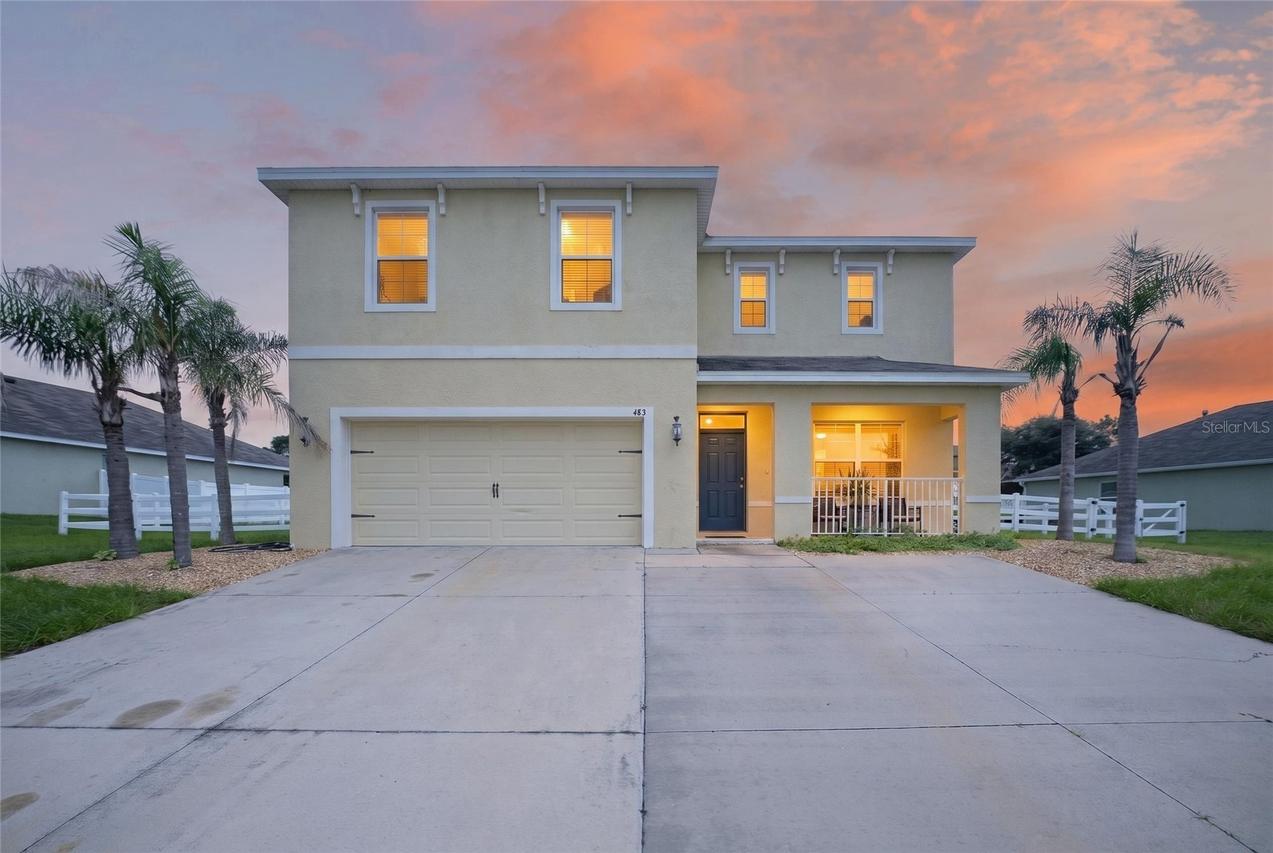 483 W Runyon Loop, Beverly Hills, FL 34465