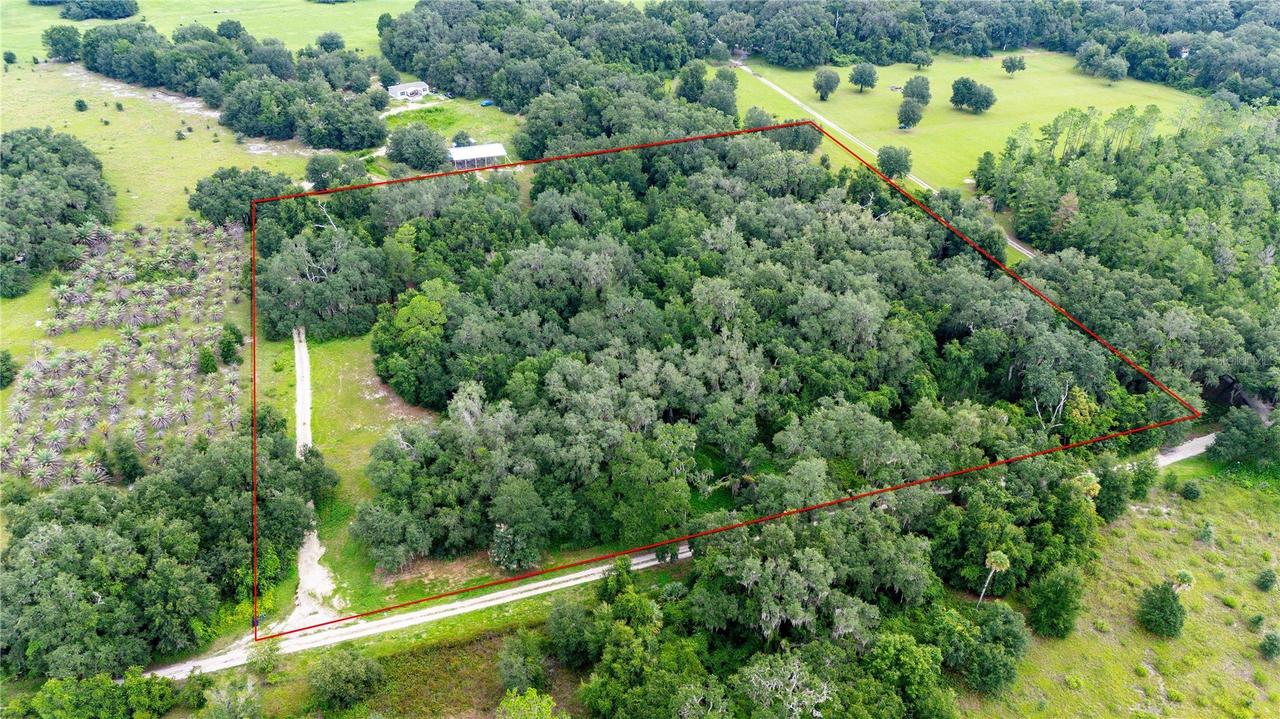 Se 44 Pl., Bushnell, FL 33513