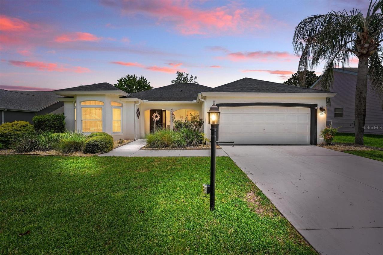 1511 Lavaca Ln., Lady Lake, FL 32159