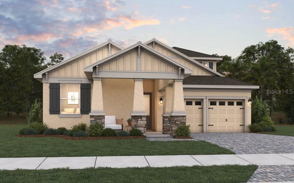 224 Cypress Fork Tr., St Cloud, FL 34772