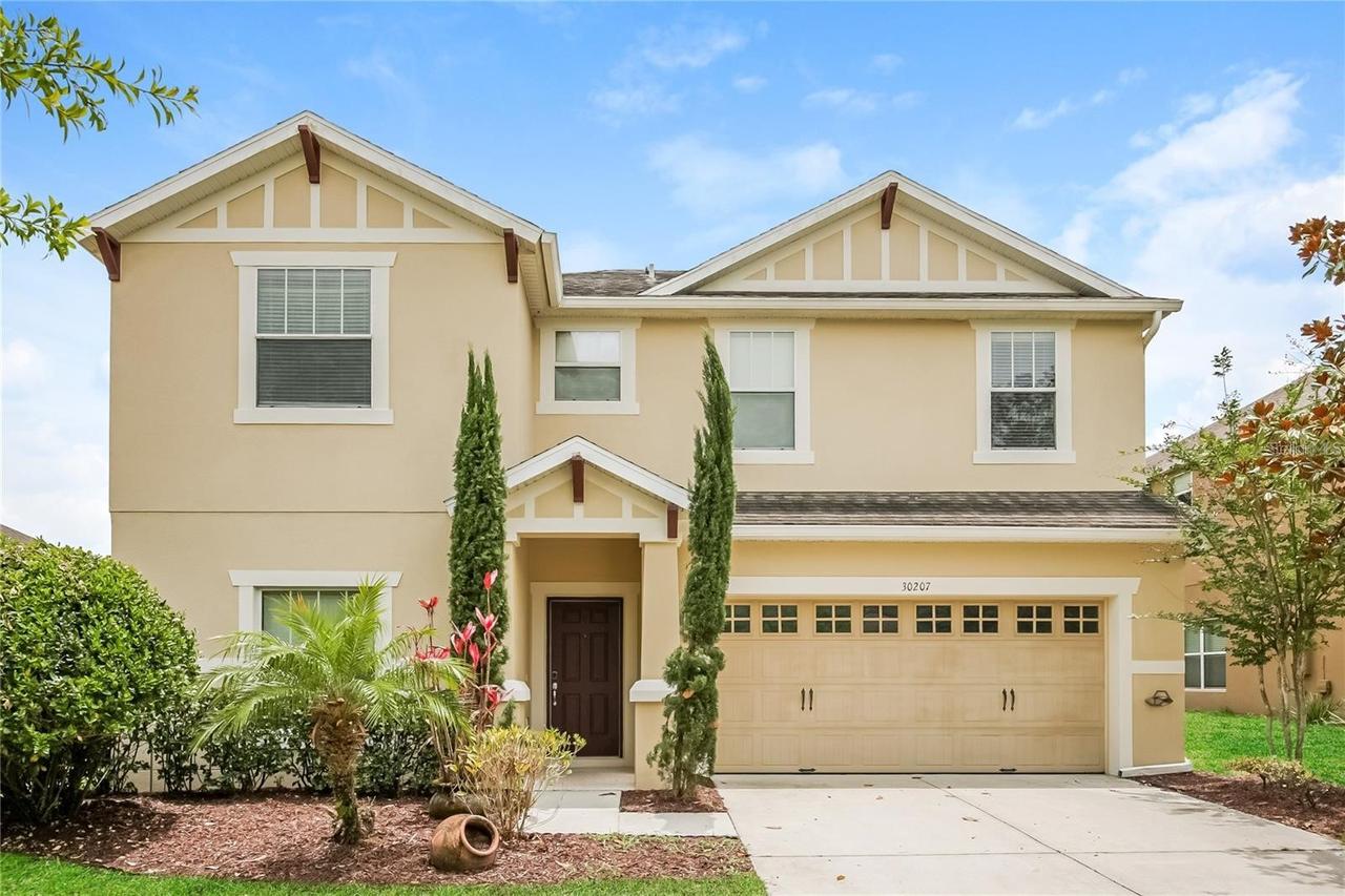 30207 Cheval St., Mount Dora, FL 32757