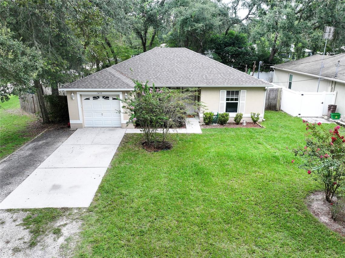 1495 3rd St., Orange City, FL 32763