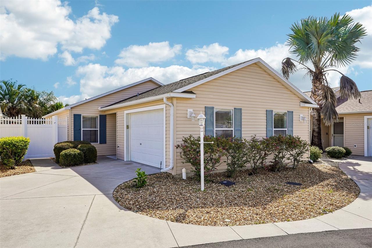 2339 Sebring St., The Villages, FL 32162