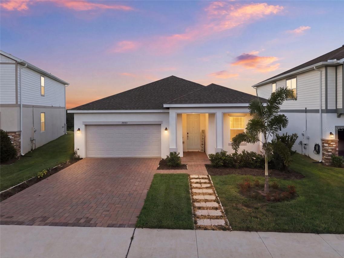 2053 Heart Lake Dr., Groveland, FL 34736
