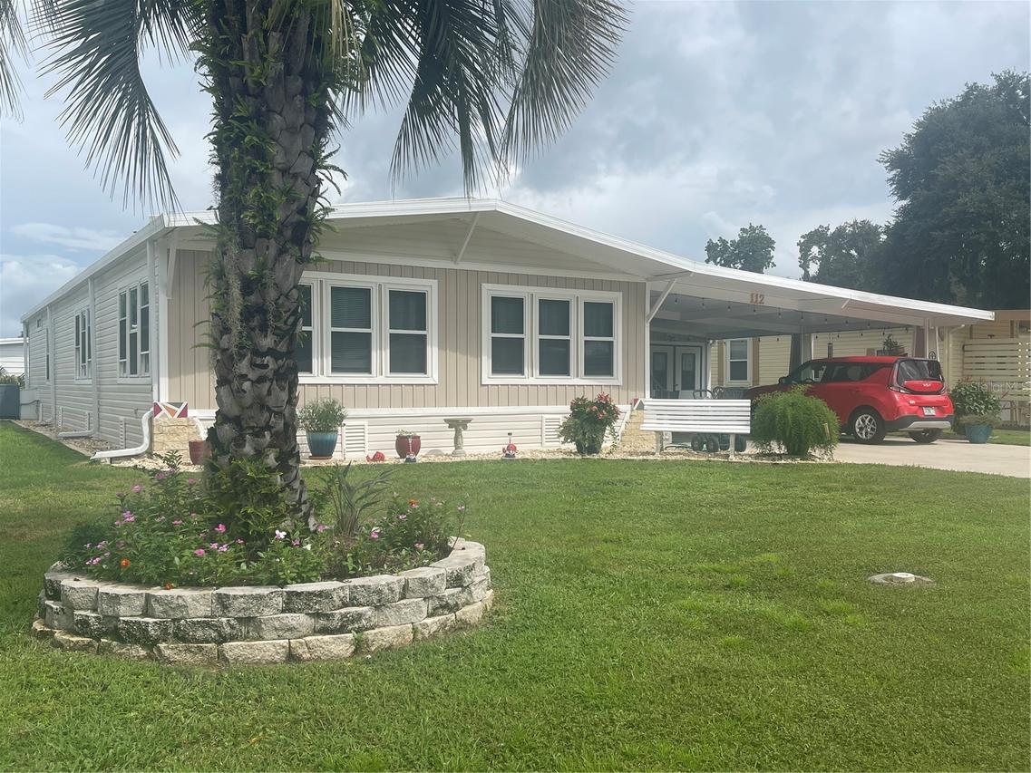 112 Lyonia Lane, Wildwood, FL 34785