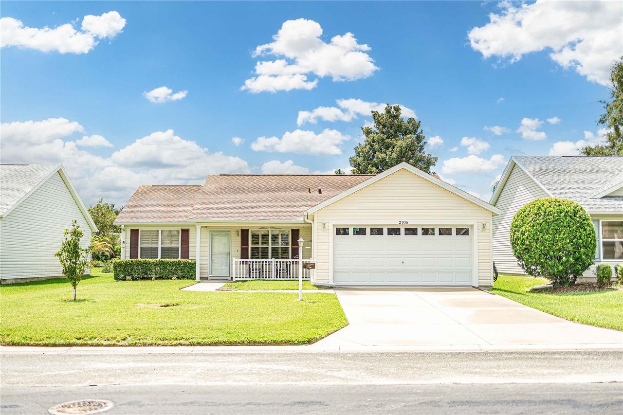 2706 Morven Park Way, The Villages, FL 32162