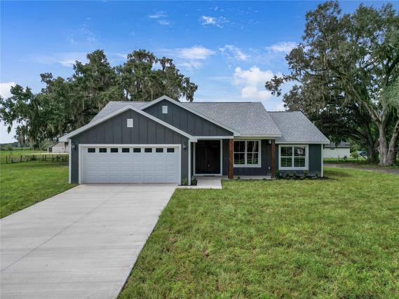 New Homes For Sale This Week That Attend Bushnell Elementary School: August 7th to August 13th