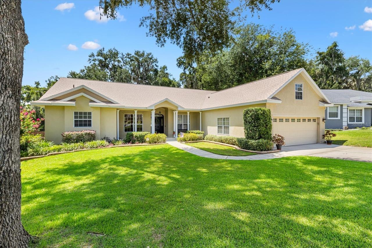 4307 Serene Cir., Fruitland Park, FL 34731