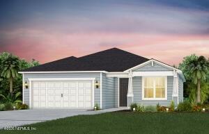 331 Fishtail Pl., Palm Coast, FL 32164
