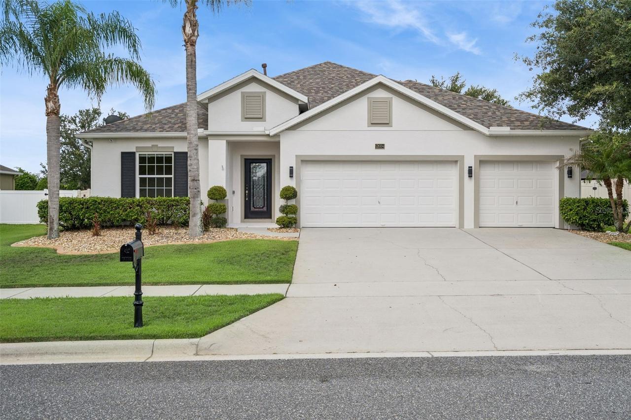12604 Hammock Pointe Cir., Clermont, FL 34711