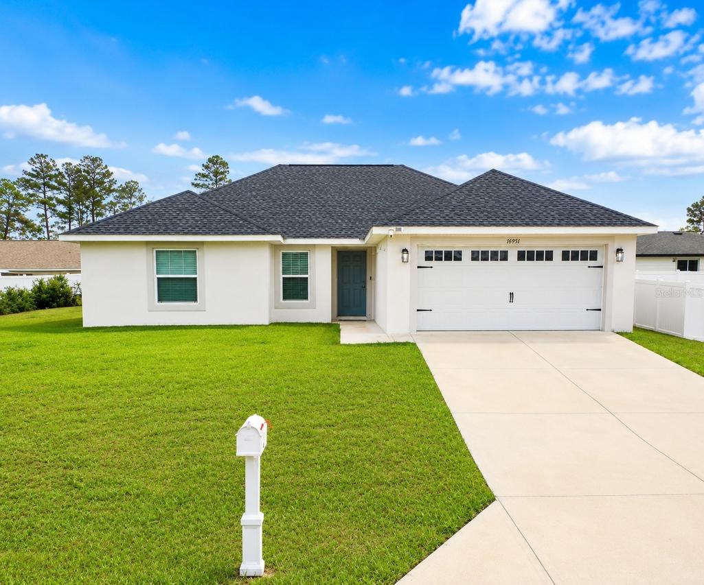 16951 SW 43rd Court Rd., Ocala, FL 34473