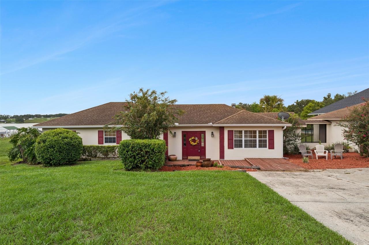 17561 County Road 455, Montverde, FL 34756