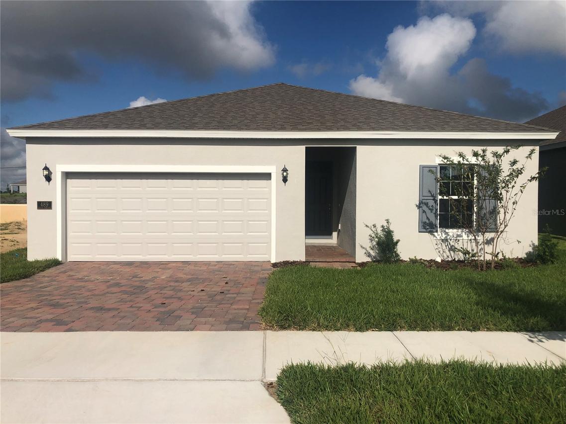 4121 Penelope Ave., Lake Wales, FL 33859