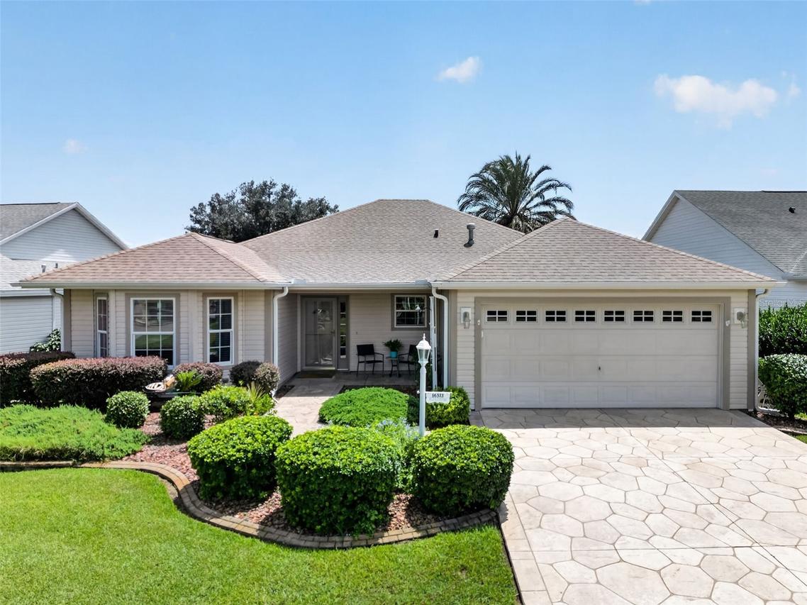 16573 SE 77th Northridge Ct., The Villages, FL 32162