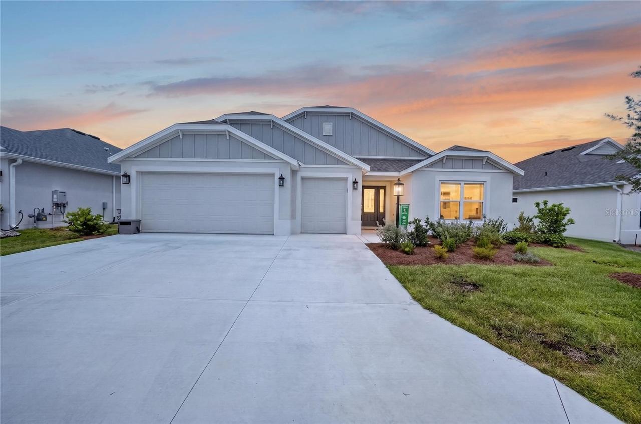 1600 Littleton Ln., The Villages, FL 34762