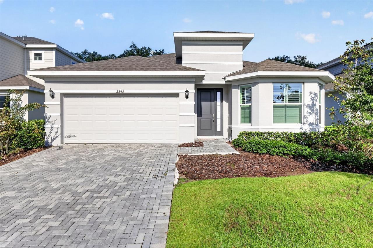 2345 Sirena Ln., Mount Dora, FL 32757