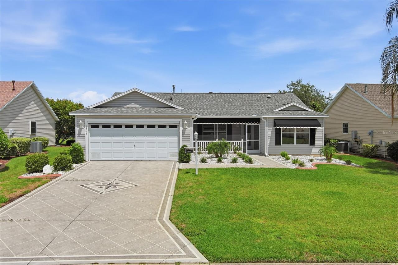 1377 Eagle Ridge Dr., The Villages, FL 32162
