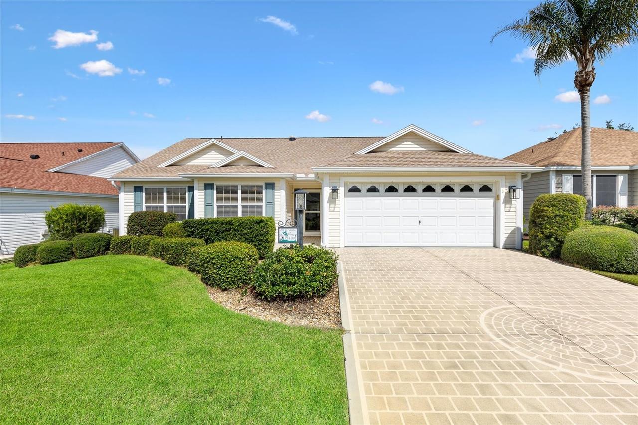 2494 Flintshire Ave., The Villages, FL 32162