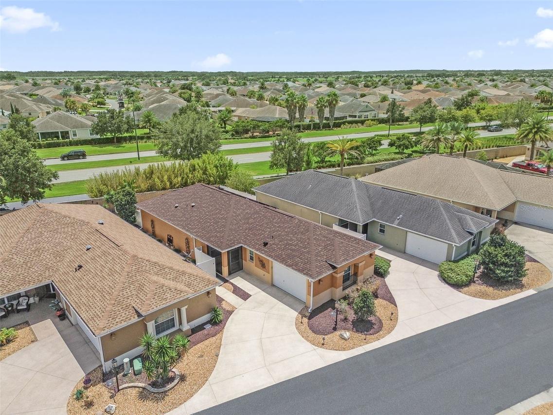 3369 Overland Ter., The Villages, FL 32163