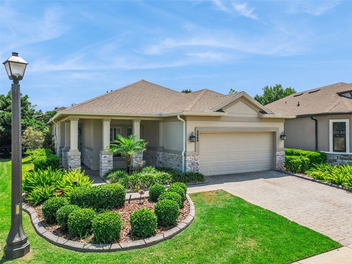 2666 Stargrass Cir., Clermont, FL 34715