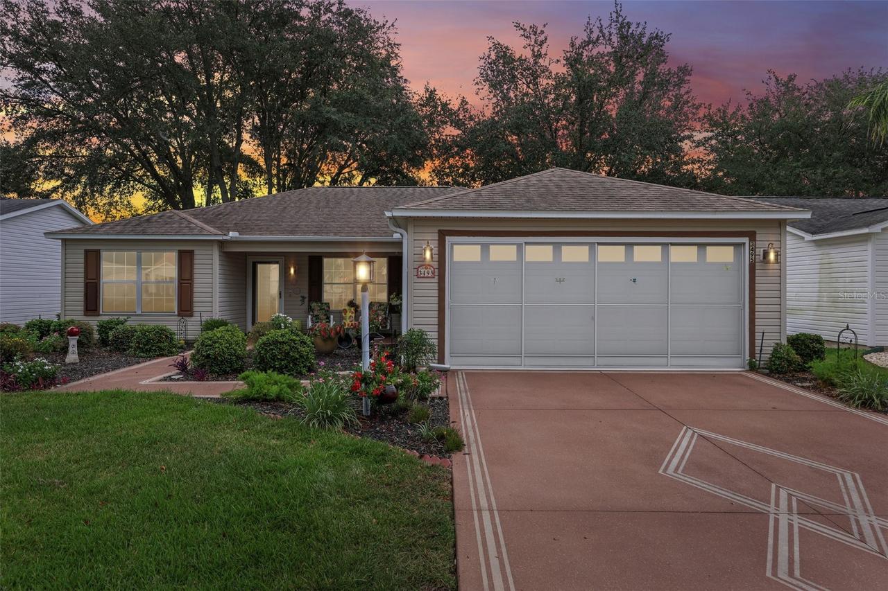 3495 Auburndale Ave., The Villages, FL 32162
