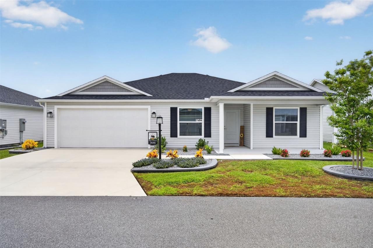 7686 Woodley Ter., The Villages, FL 34762