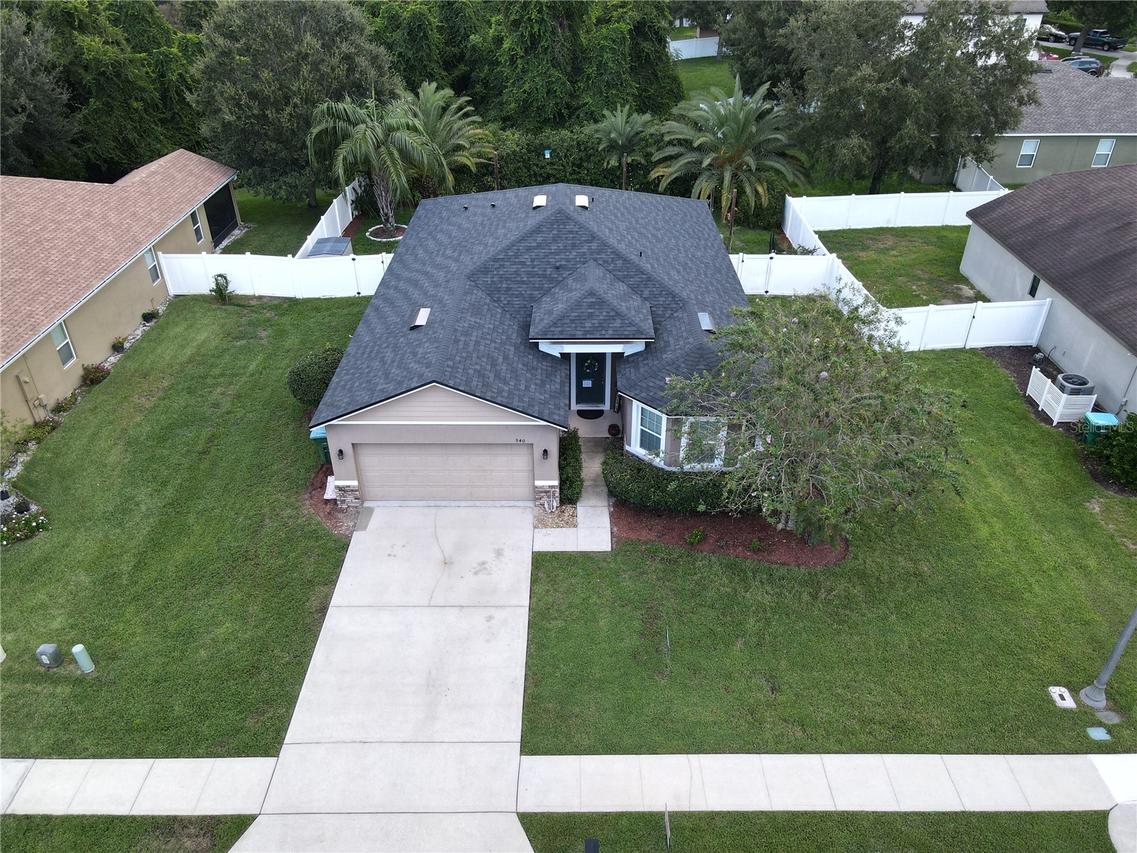 940 Fallbrooke Ave., Deltona, FL 32725