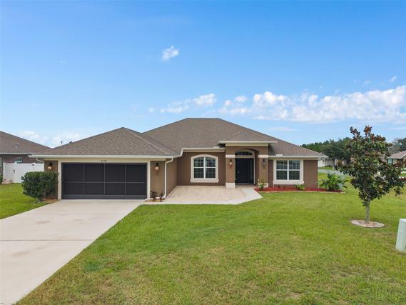 New Construction Homes For Sale This Week That Attend West Port High School: August 5th to August 11th