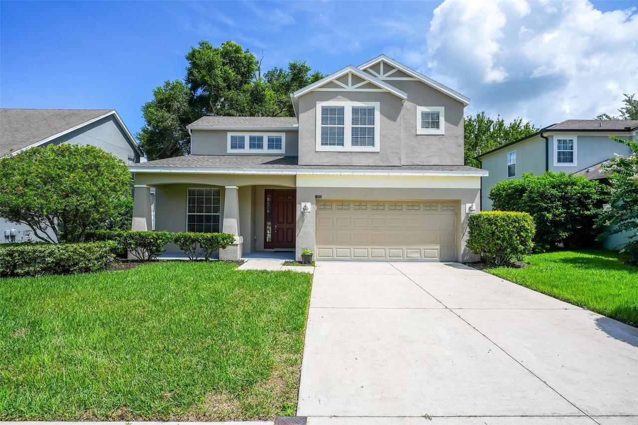 3626 Oak Brook Ln., Eustis, FL 32736