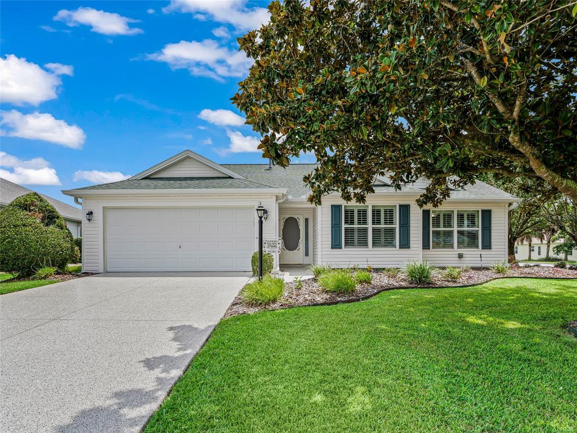 17899 SE 87th Bourne Ave. #44, The Villages, FL 32162