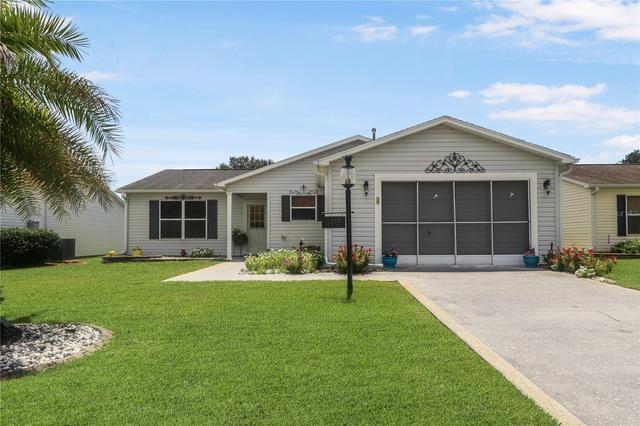 Homes Just Sold in The Villages: September 15th to September 21st