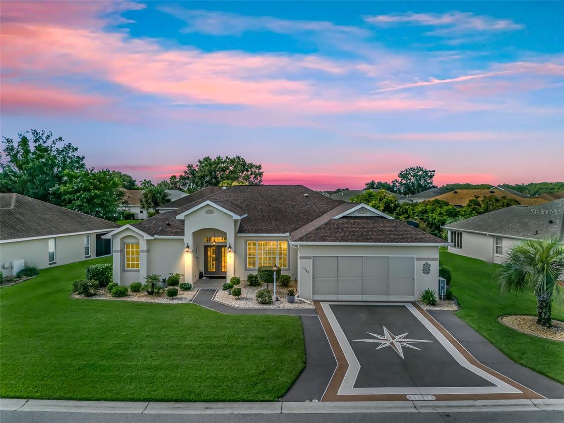 11768 SE 176th Place Rd., Summerfield, FL 34491
