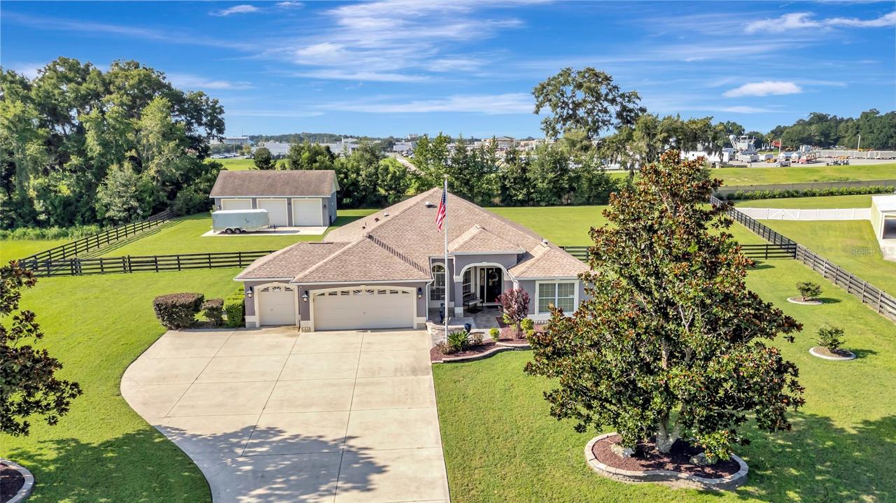 4190 County Road 121d, Wildwood, FL 34785