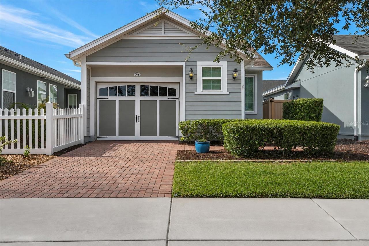 78 Bayou Bend Rd., Groveland, FL 34736