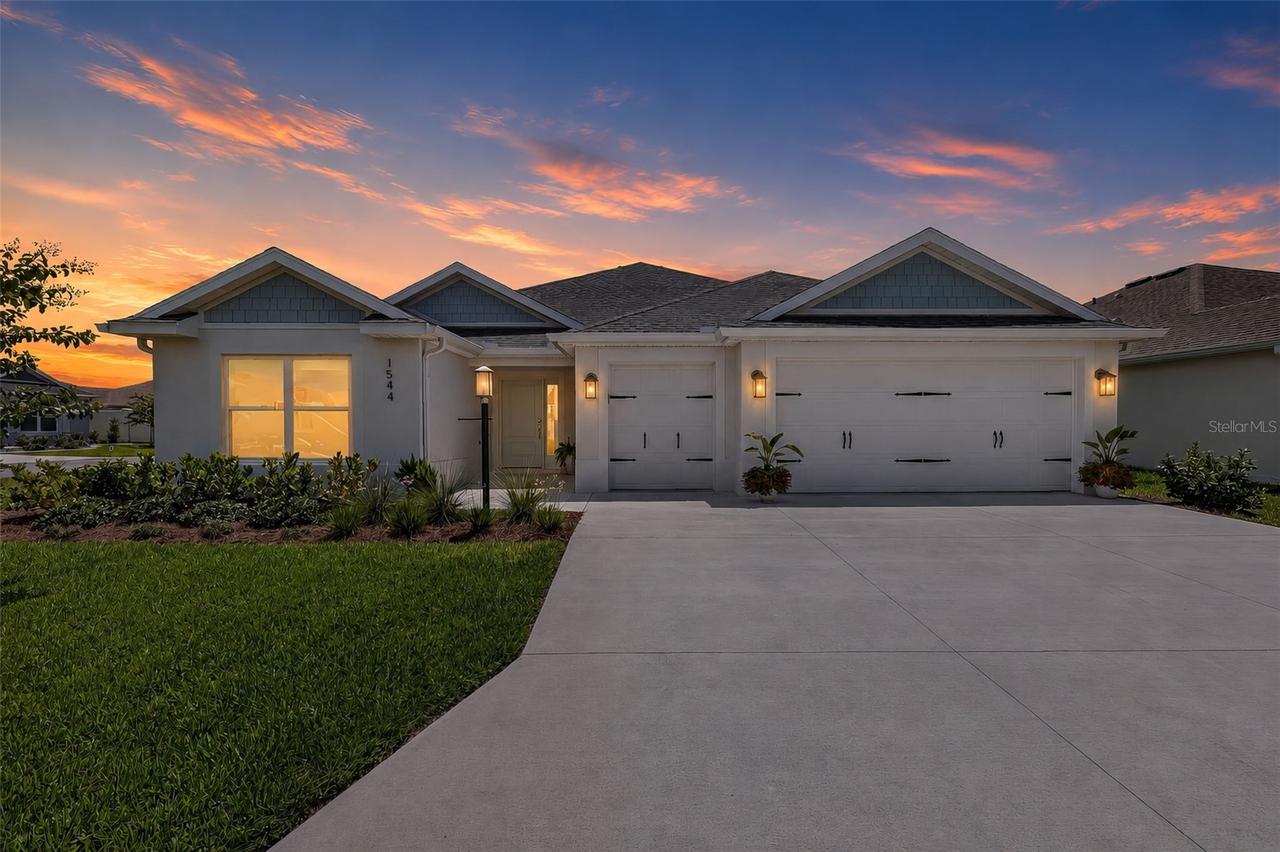 1544 Jake Dr., The Villages, FL 34762