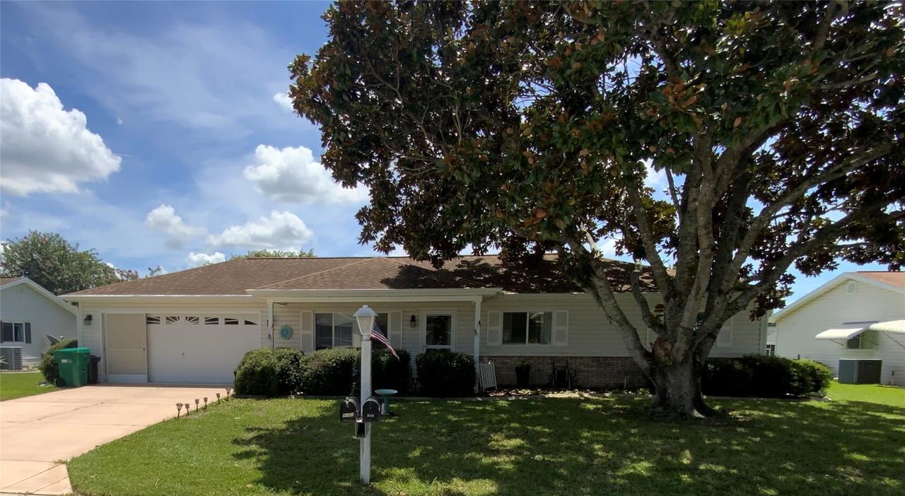 9486 SE 173rd Pl., Summerfield, FL 34491