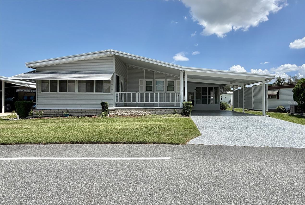 303 Hawthorne Blvd., Leesburg, FL 34748