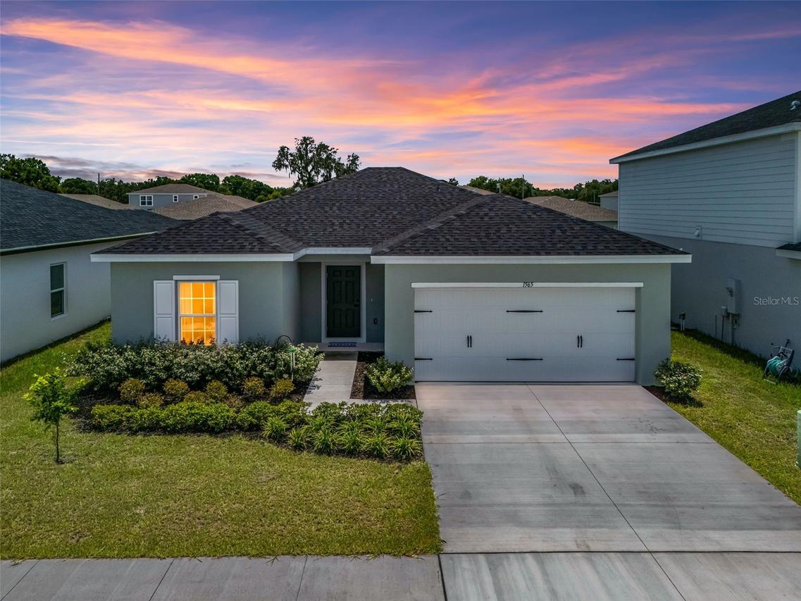 1565 Texas Ave., Sumterville, FL 33585