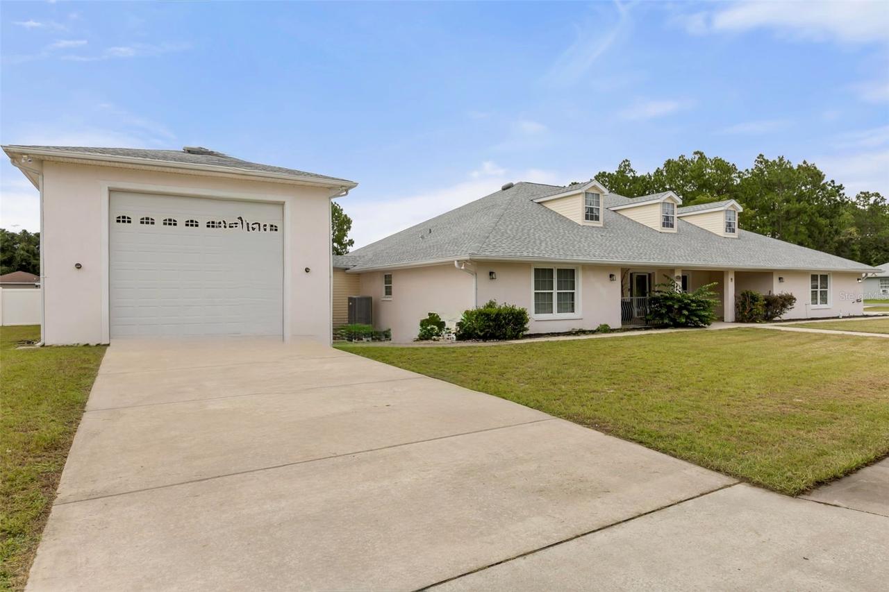 639 Marion Oaks Tr., Ocala, FL 34473
