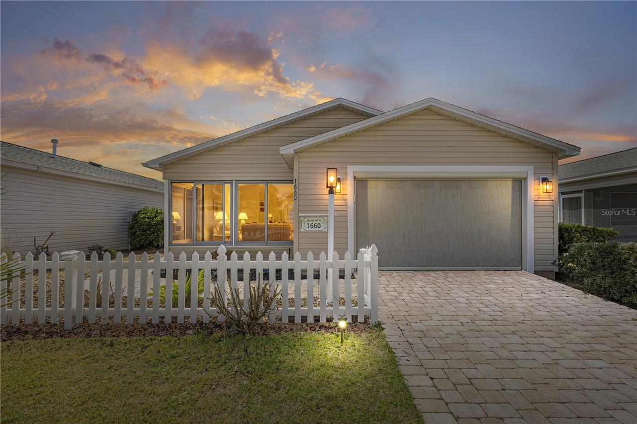 1660 Orr Ter., The Villages, FL 32162