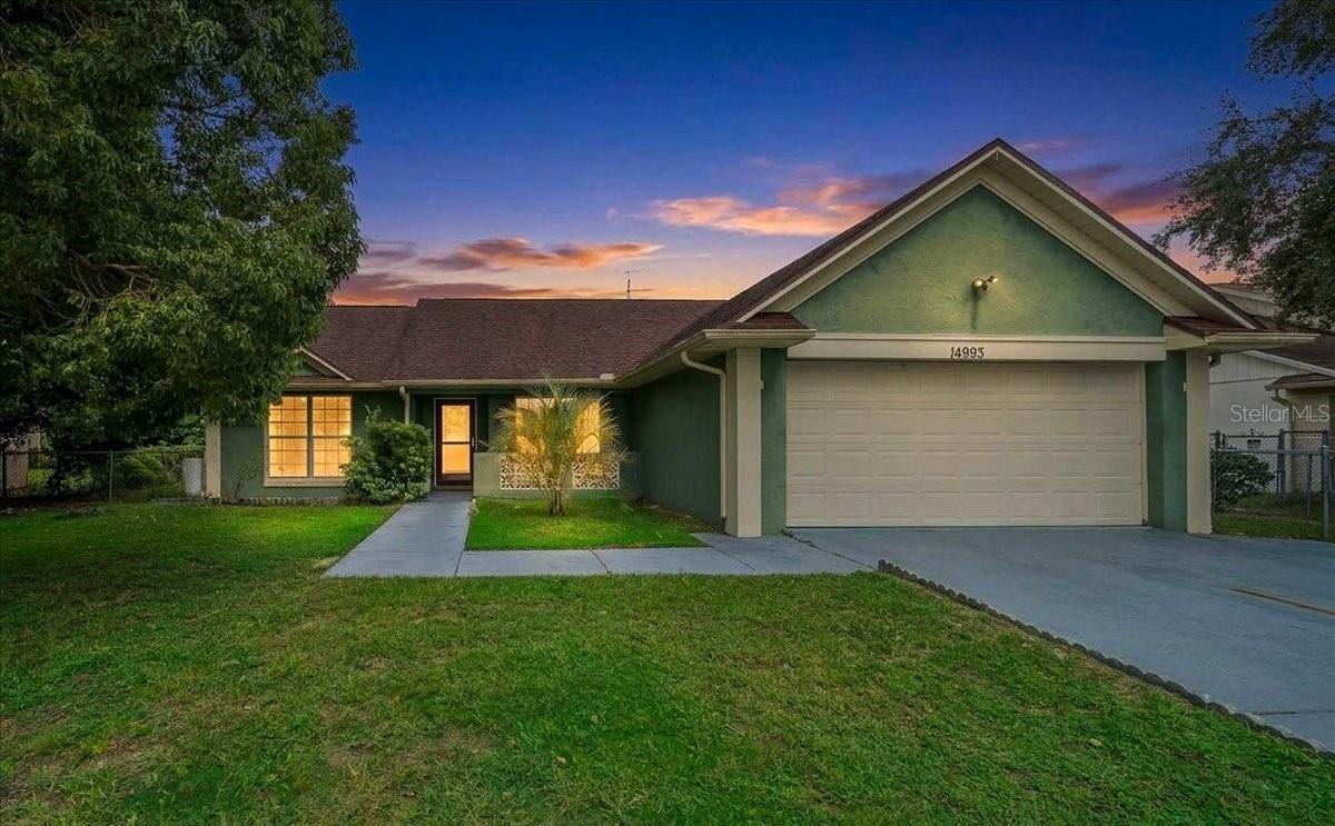14993 SW 38th Cir., Ocala, FL 34473