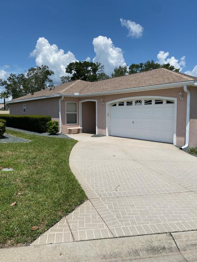 8649 SE 141st Street Rd., Summerfield, FL 34491